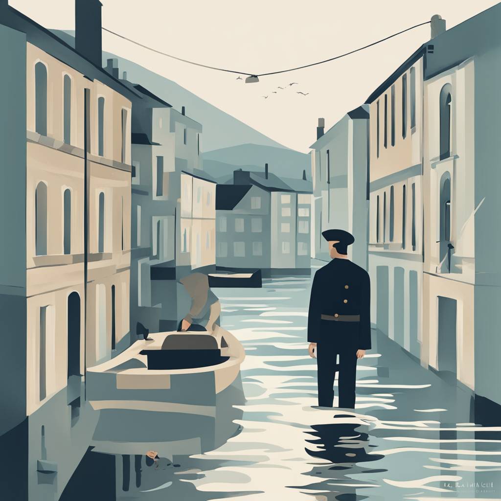 Novi roman Jurice Pavicica 'Usta puna mora' istrazuje ratnu proslost na Interliberu