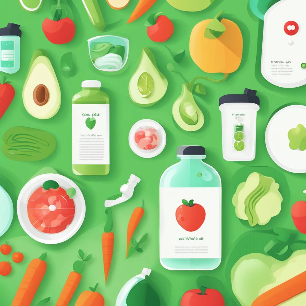 Aplikacija 'Ves, kaj jedes' uvodi nove oznake za zdraviju i odrziviju ishranu