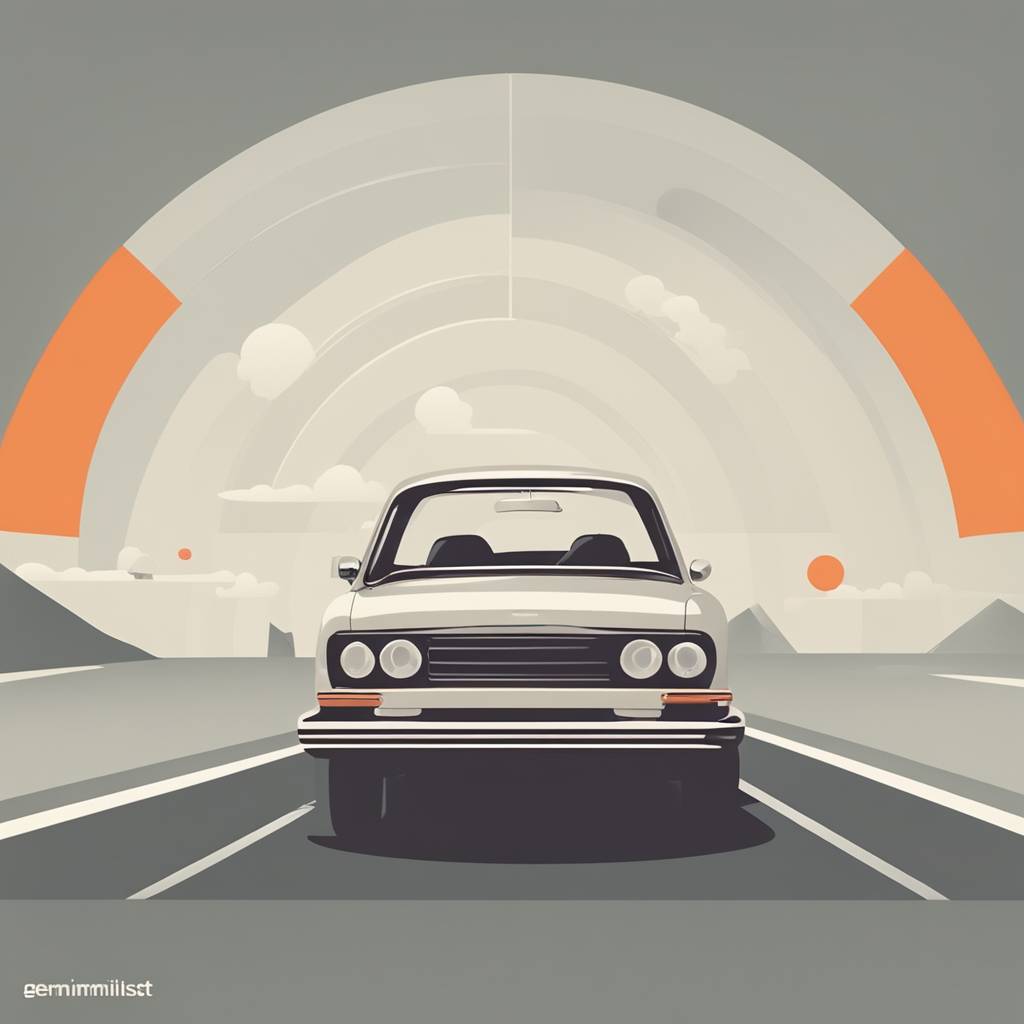 Efikasna voznja: Mitovi, ustede i stvarni troskovi