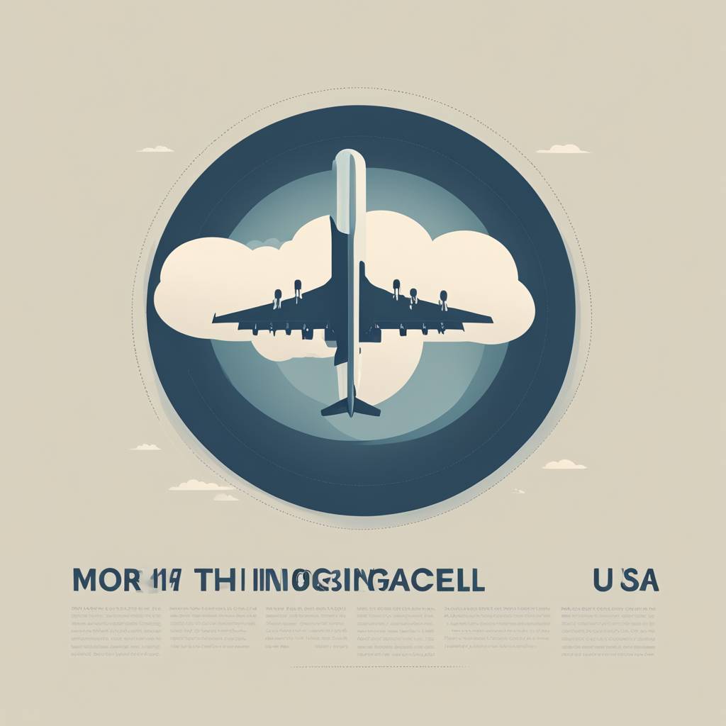 Više od 1400 letova otkazano u SAD-u zbog zastoja u Kongresu