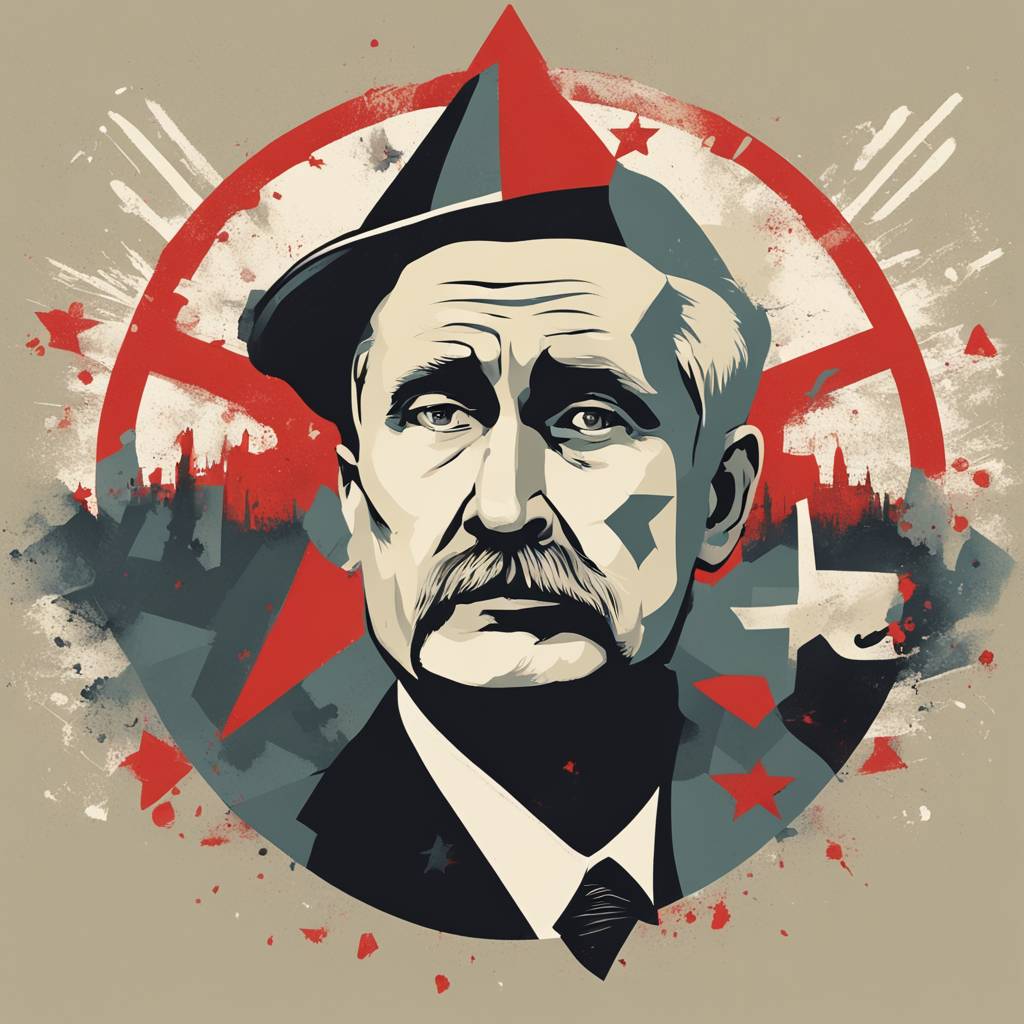 Руската пропаганда ја дестабилизира Европа: Вандалски чинови и ширење дезинформации