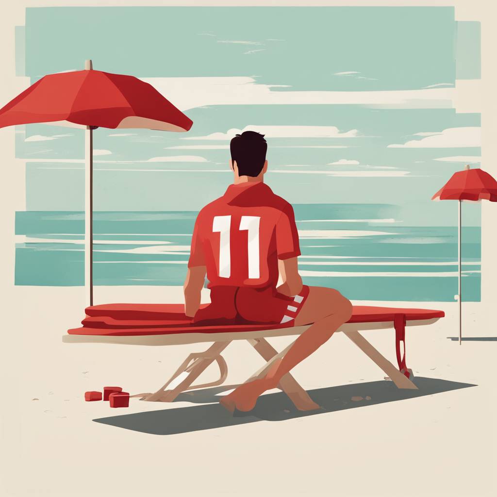 Tragična smrt mladega reševalca pretresla javnost