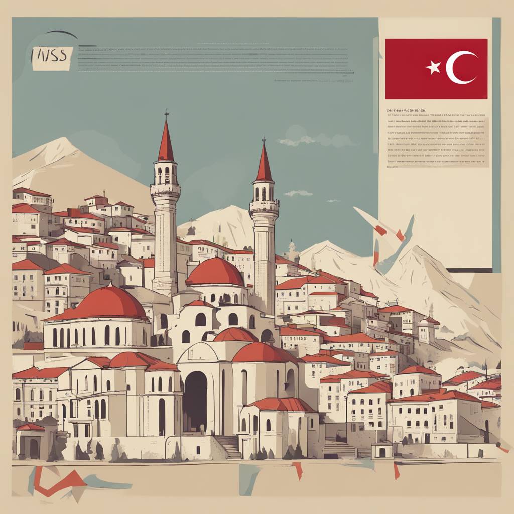 Sahman: Uvodjenje viza za turske drzavljane steti crnogorskoj ekonomiji