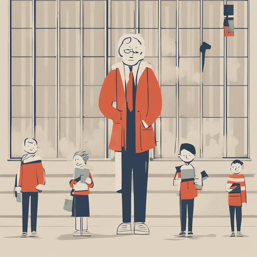 Roditelji Pete beogradske gimnazije najavljuju prosvjed ispred Ministarstva prosvjete