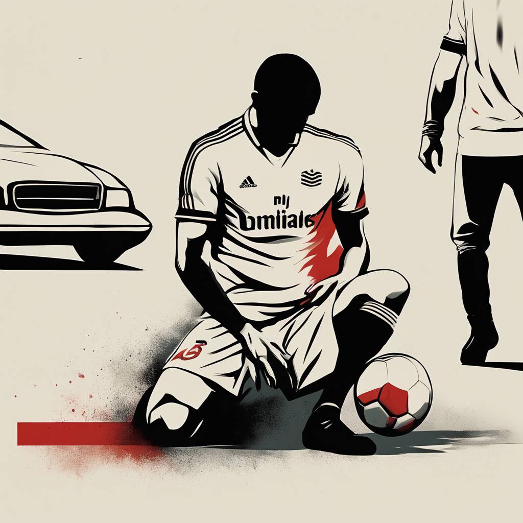 Tragična nesreča pretresla Rogaško Slatino: Smrt nekdanjega nogometaša