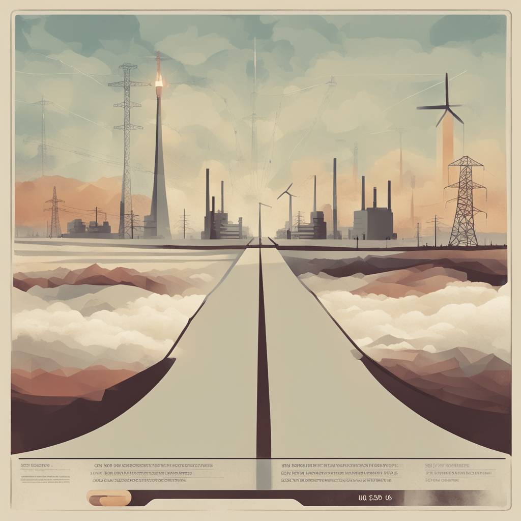 Во Украина рестрикции на струја поради руски напади врз енергетската инфраструктура