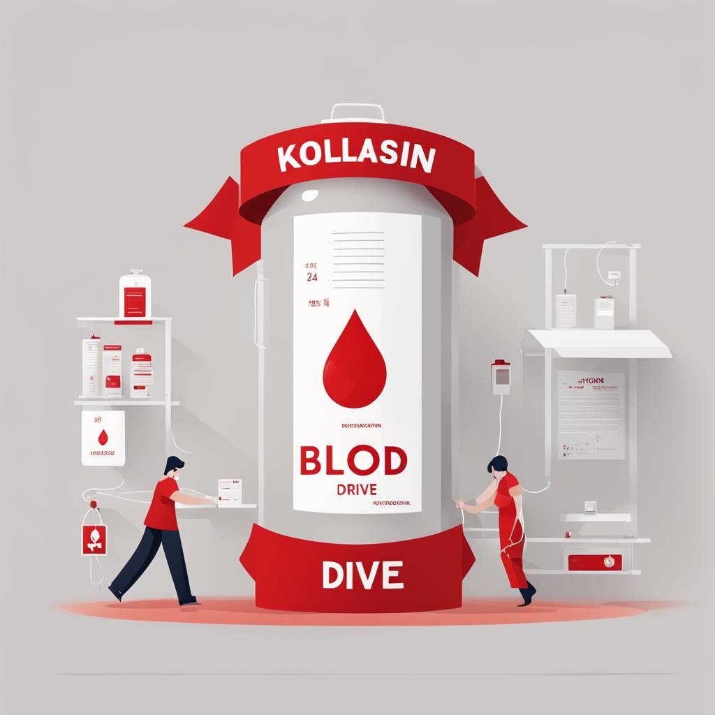 Uspješna akcija dobrovoljnog davanja krvi u Kolašinu prikupila 72 jedinice