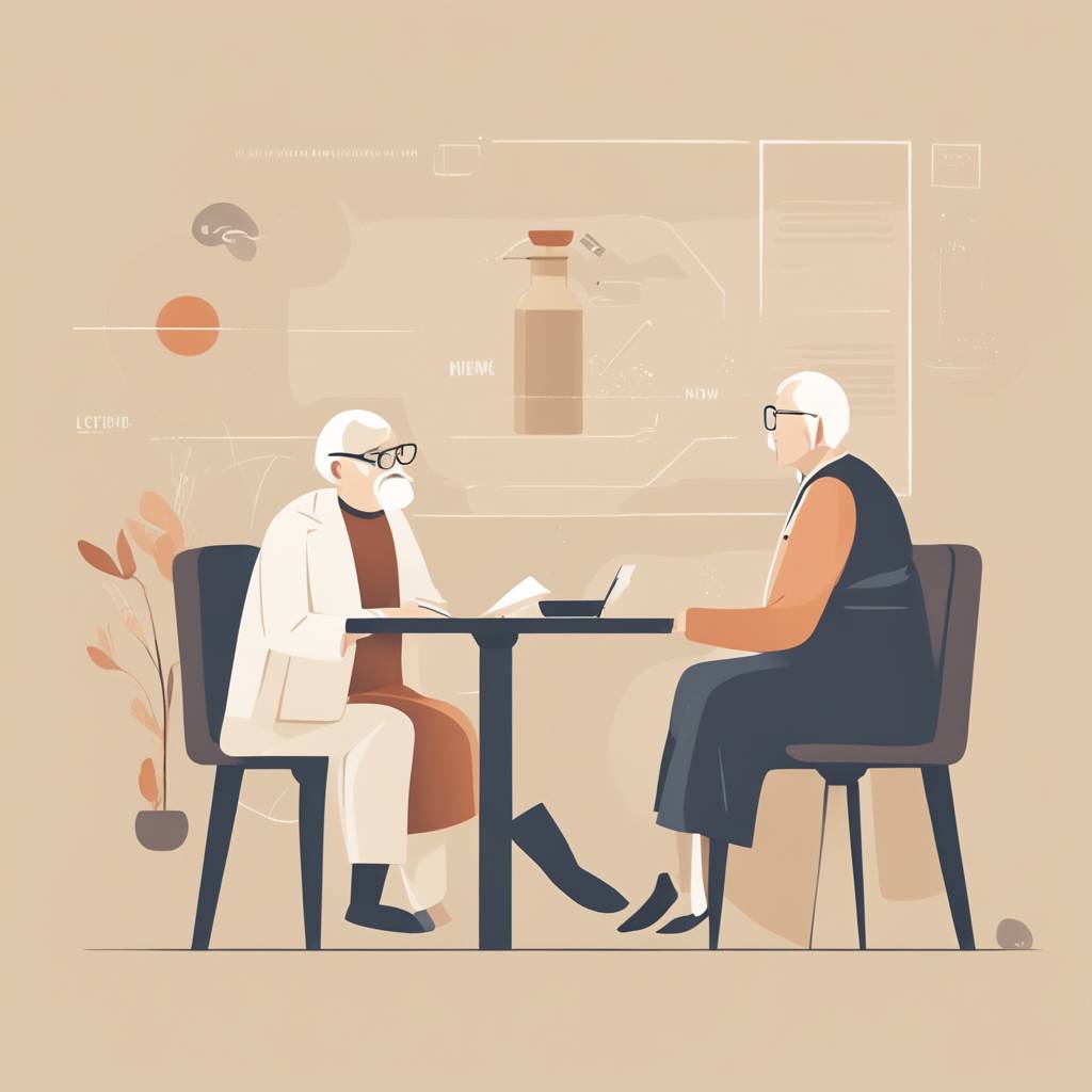 Предавање о практичним саветима за помоћ старијим особама у Пољчанима