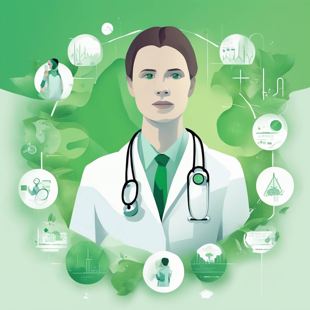 Sjeverna Makedonija izgubila preko 500 ljekara u jednoj godini