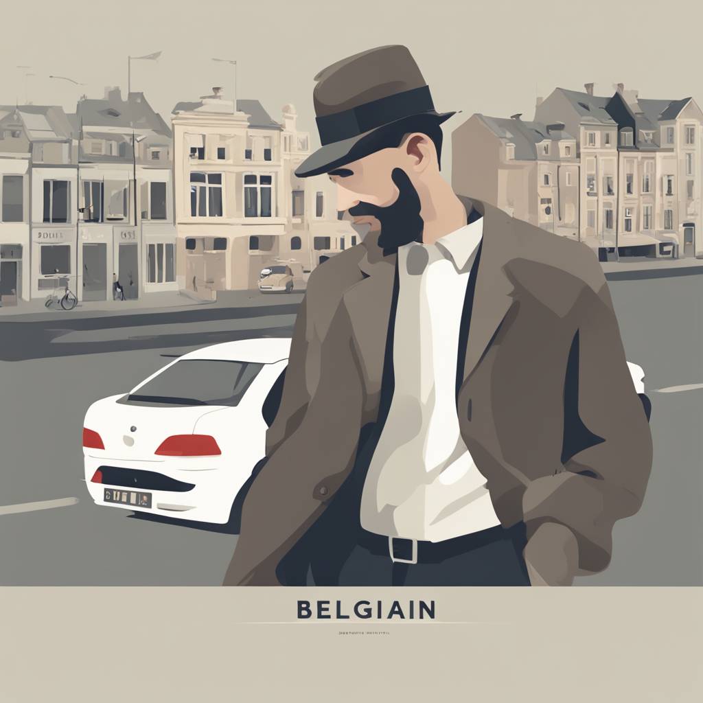 Državljanin Belgije osumnjičen za falsifikovanje registarskih tablica u Bijelom Polju