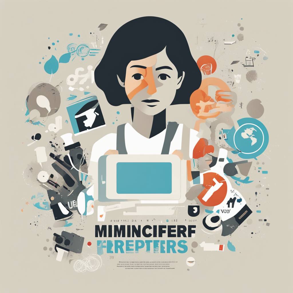 Mladi reporteri UNICEF-a: Svaka rijec ostavlja trag u drustvu