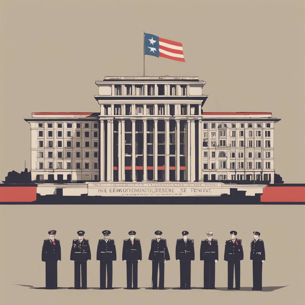 Selaković: Strane službe se protive rušenju Generalštaba zbog zbližavanja Srbije i SAD