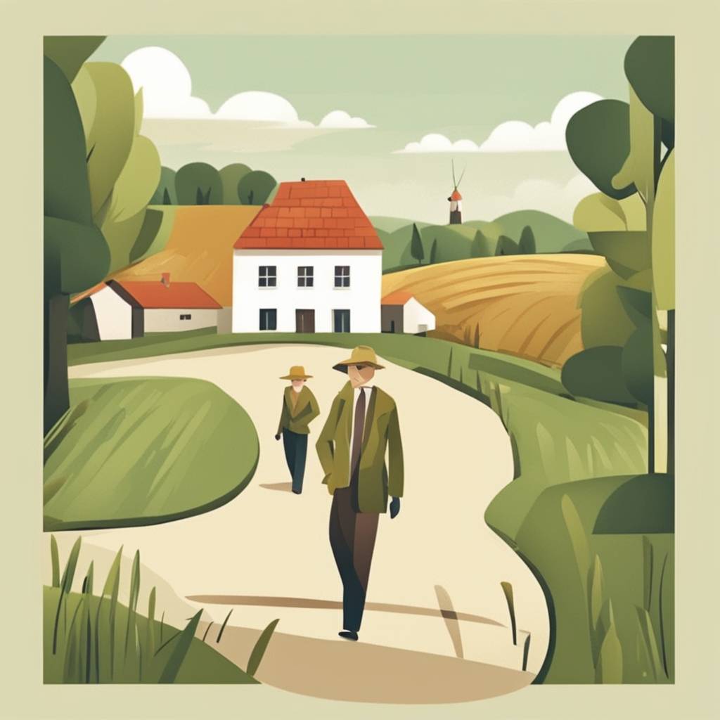 Poljska podstiče mlade da ostanu na selu: Intervju sa zamjenikom ministra poljoprivrede