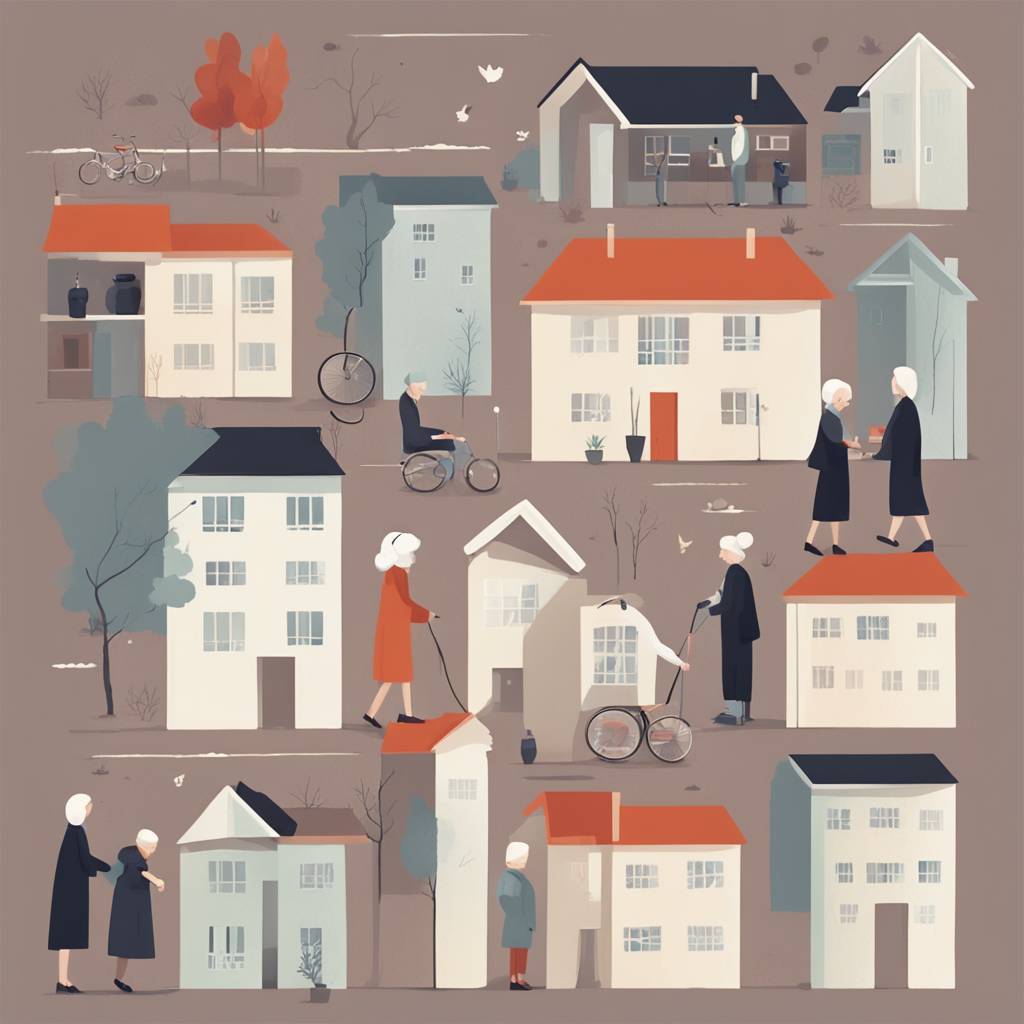 Pomanjkanje kapacitetov: Na Hrvaškem raste povpraševanje po domovih za starejše, negovalcev pa kronično primanjkuje