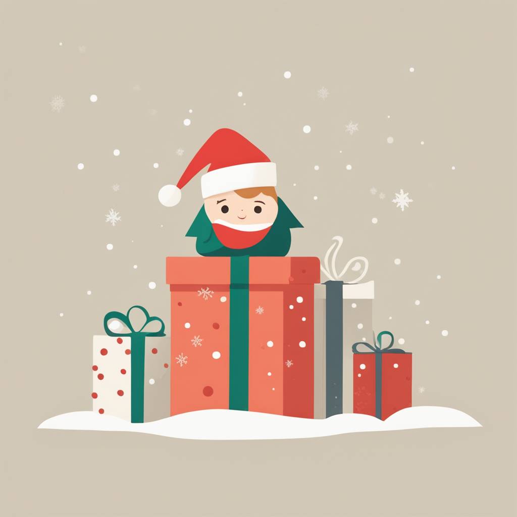 Божићна радост у општини Ленарт: Припреме за даривање деце