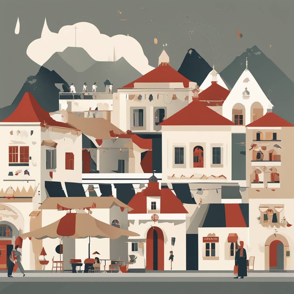 Sajam cuptera u Citluku: Tradicija, zastita i turisticki potencijal