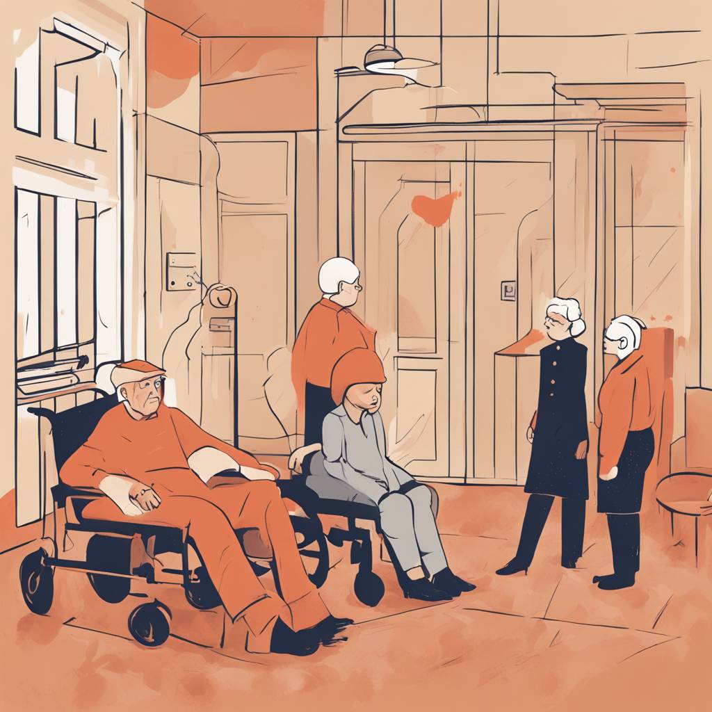 Појачане мере безбедности у домовима за старије особе широм БиХ након трагедије у Тузли