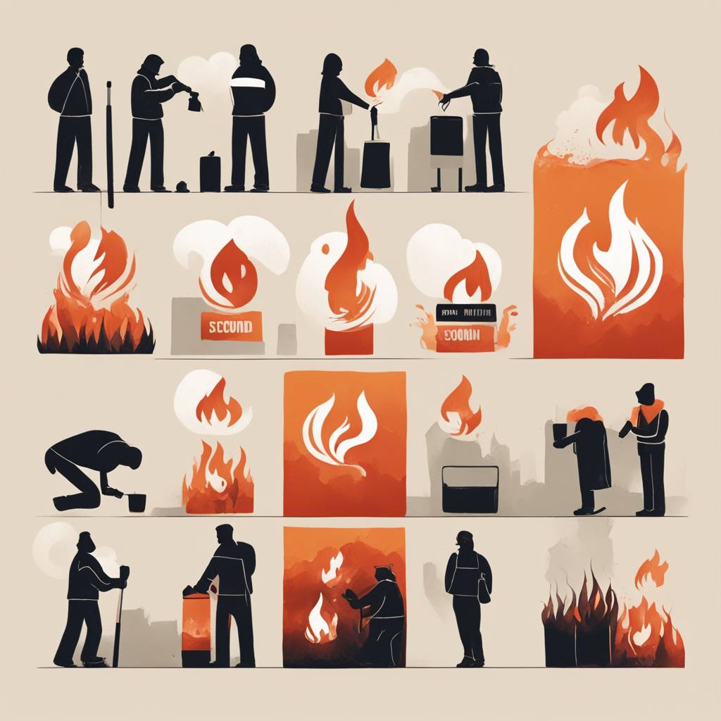 Druga raspodjela donacija za žrtve požara u Kočanima