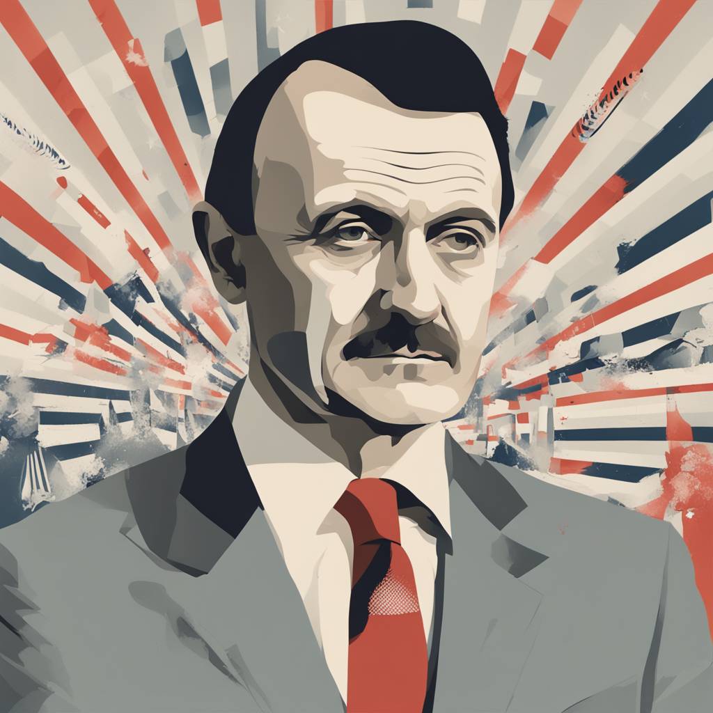 Miroslav Škoro o karijeri, politici i zdravlju: 'U politici sam uradio najbolje što sam mogao'