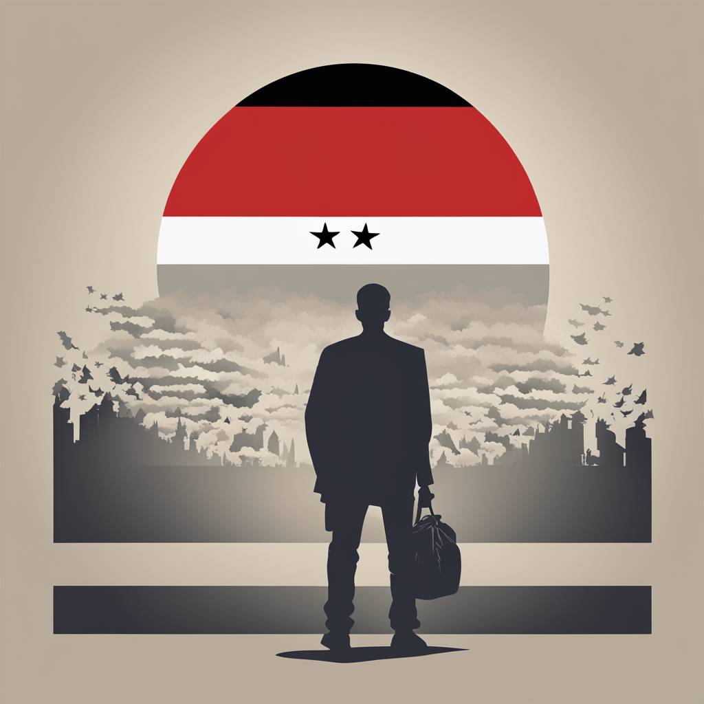 Njemacka razmatra povratak sirijskih izbjeglica zbog porasta desnice