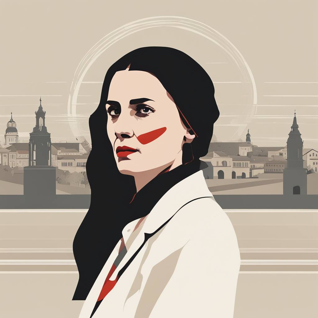 Reakcije na izložbu 'Srpkinja' u Vukovaru: Ministrica kulture podržava odgodu