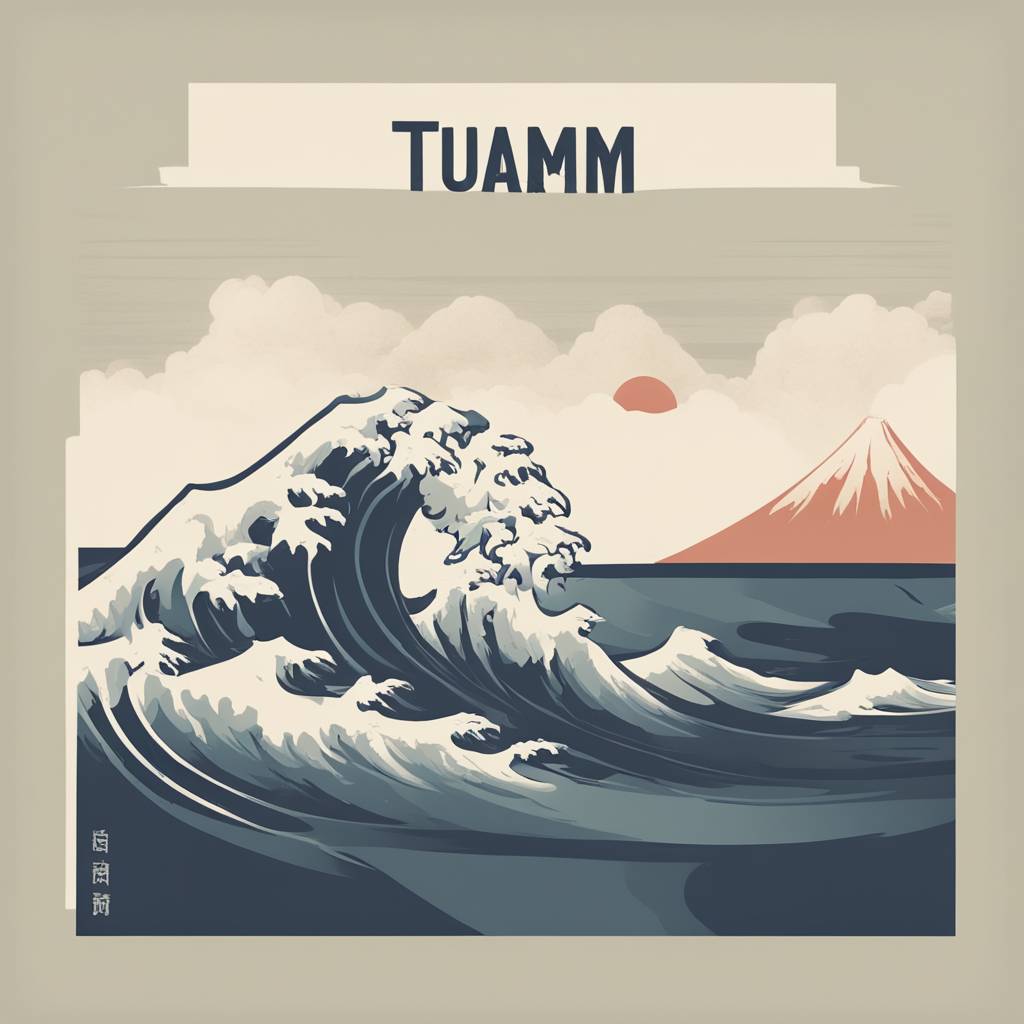 U Japanu izdato upozorenje za cunami nakon snažnog zemljotresa