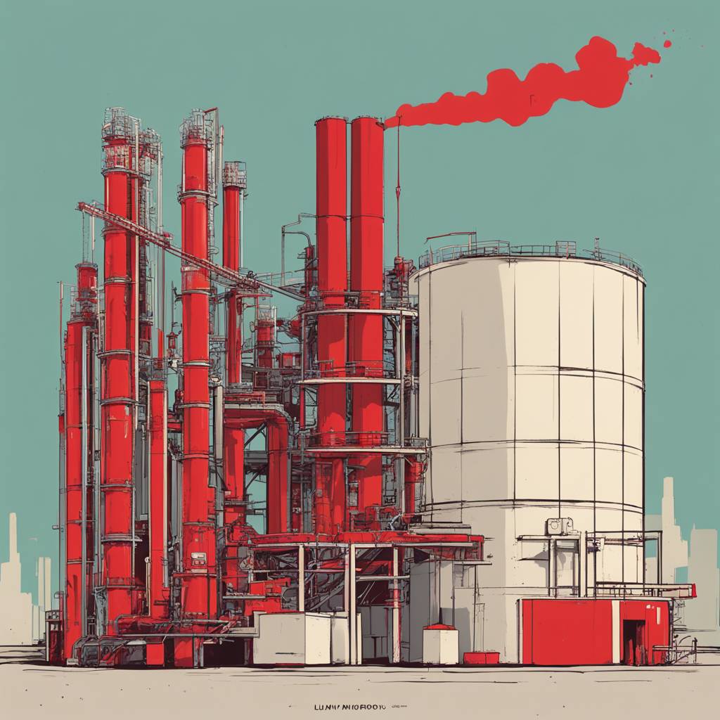 Lukavačka Koksara zvanično u stečaju, ugrožena saradnja sa Pavgordom