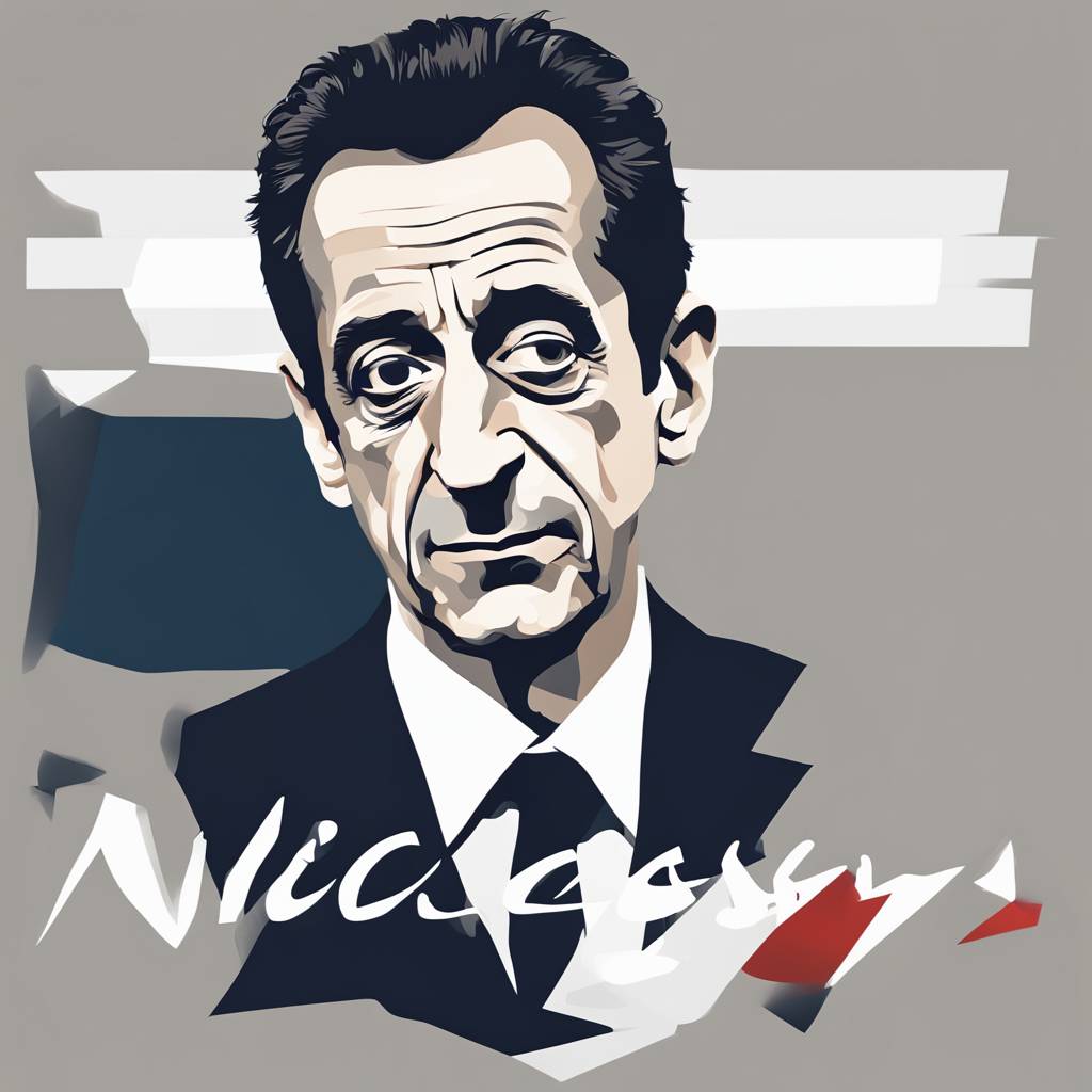 Nikoli Sarkozi pušten iz zatvora uz strogi nadzor