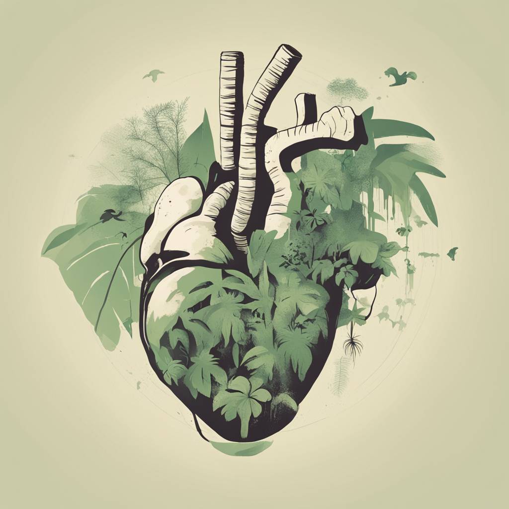 Алармантно стање Амазоније: Споро умирање плућа света