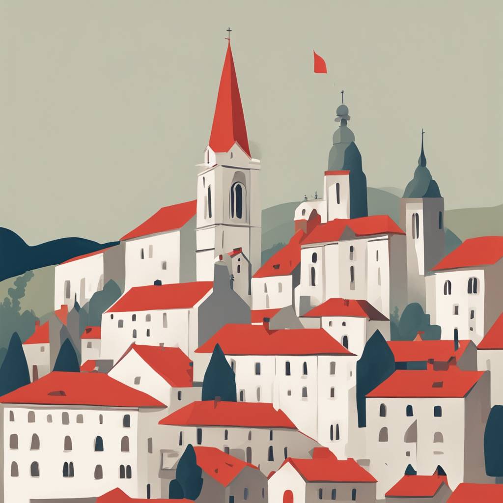 Gorišnica proslavila Martinje uz pjesmu, veselje i mošt