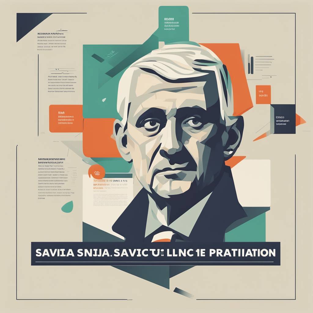 Savić for Blic: Budget Maintains Stable Fiscal Frameworks, Challenges for the Economy