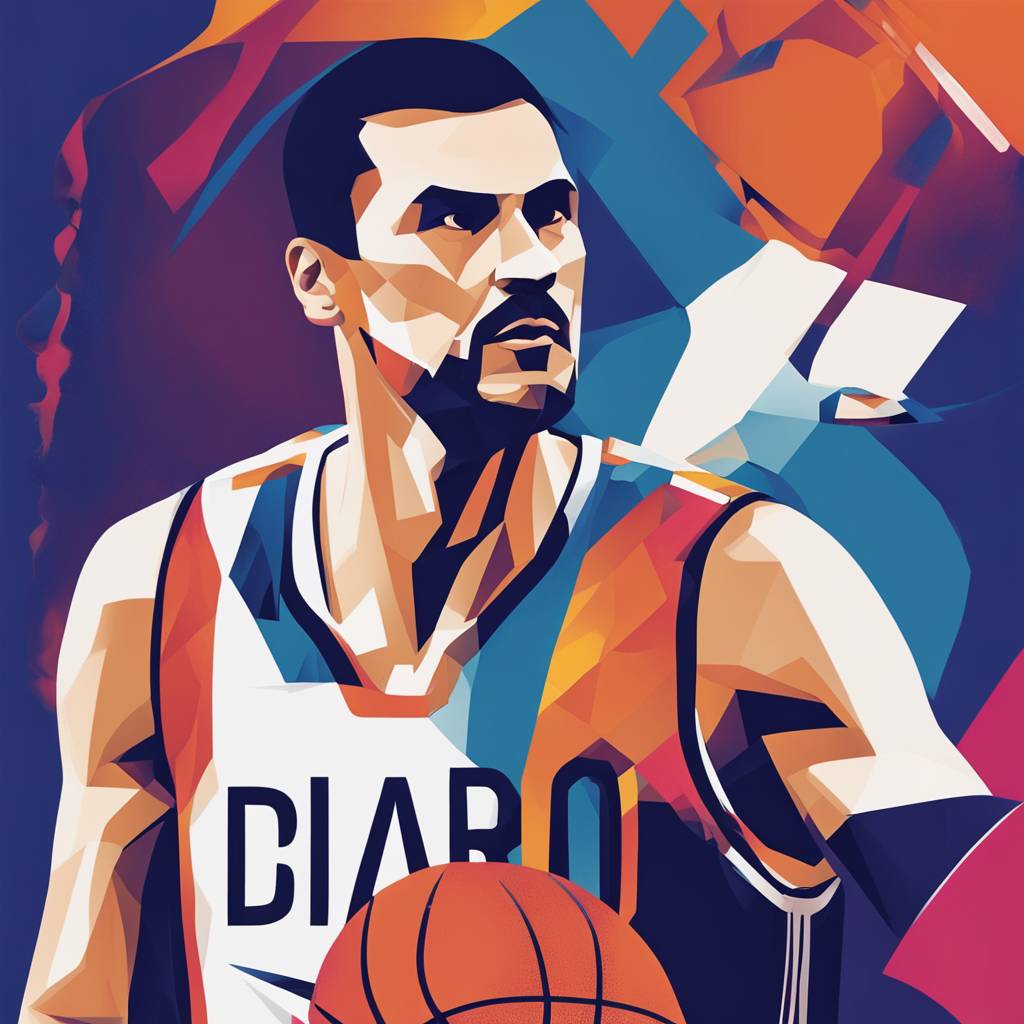 Dario Gjergja novi selektor kosarkaske reprezentacije Bosne i Hercegovine