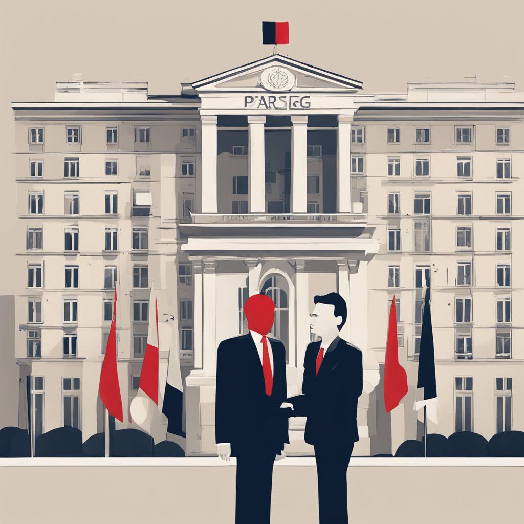 PSG kritikuje ministra kulture zbog Generalštaba: Antidržavni potez