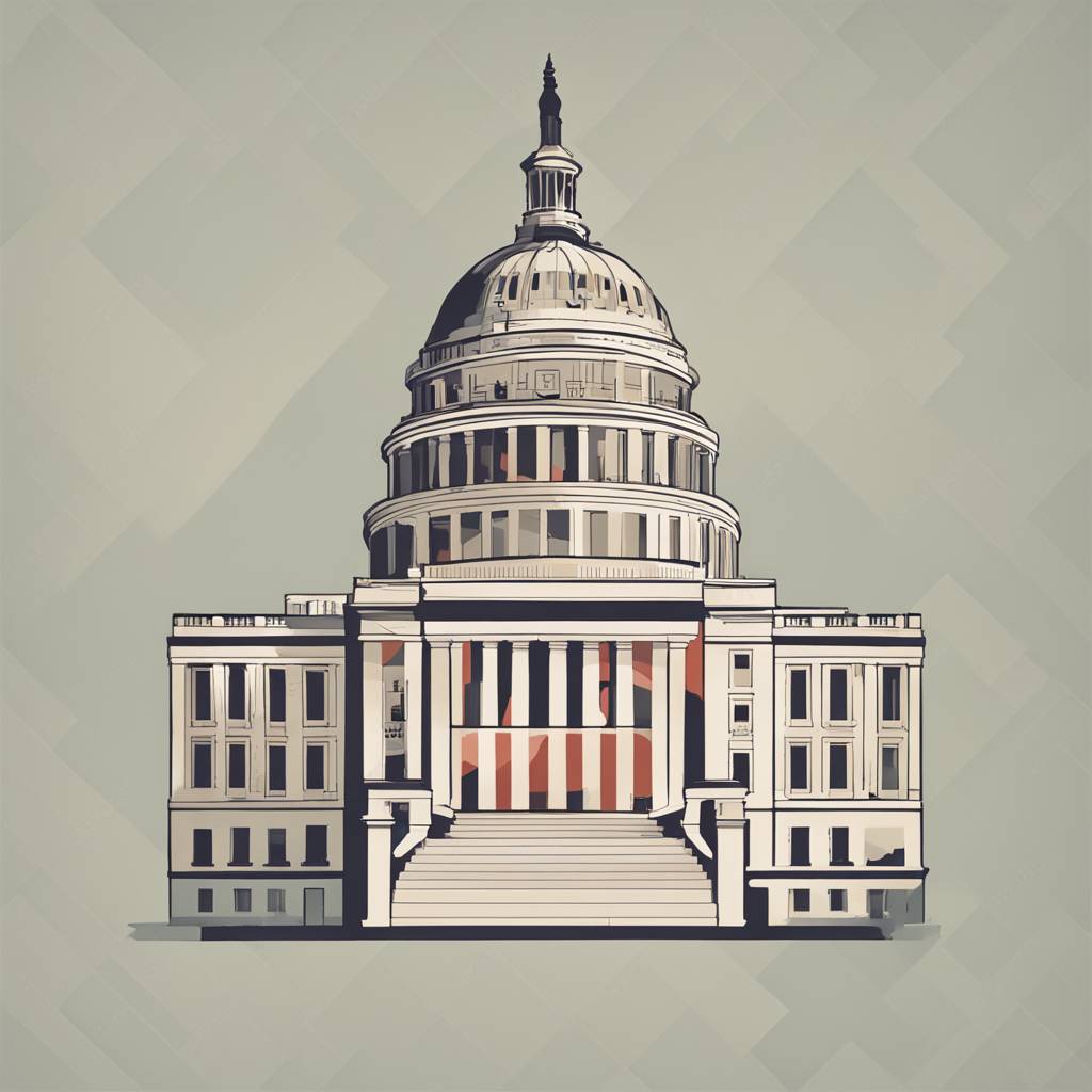 Сенат САД разматра предлог закона за отварање америчке владе