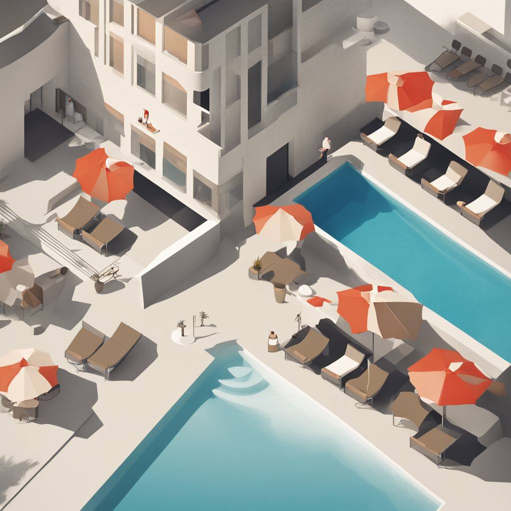 Westgate Grupa доби лиценца од Marriott International за управување со хотели во Хрватска