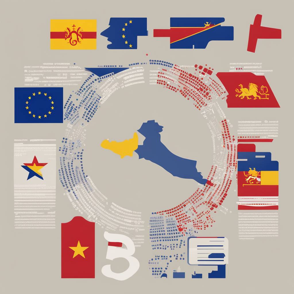 VMRO-DPMNE pokusava umanjiti znacaj izvjestaja EU o napretku Sjeverne Makedonije