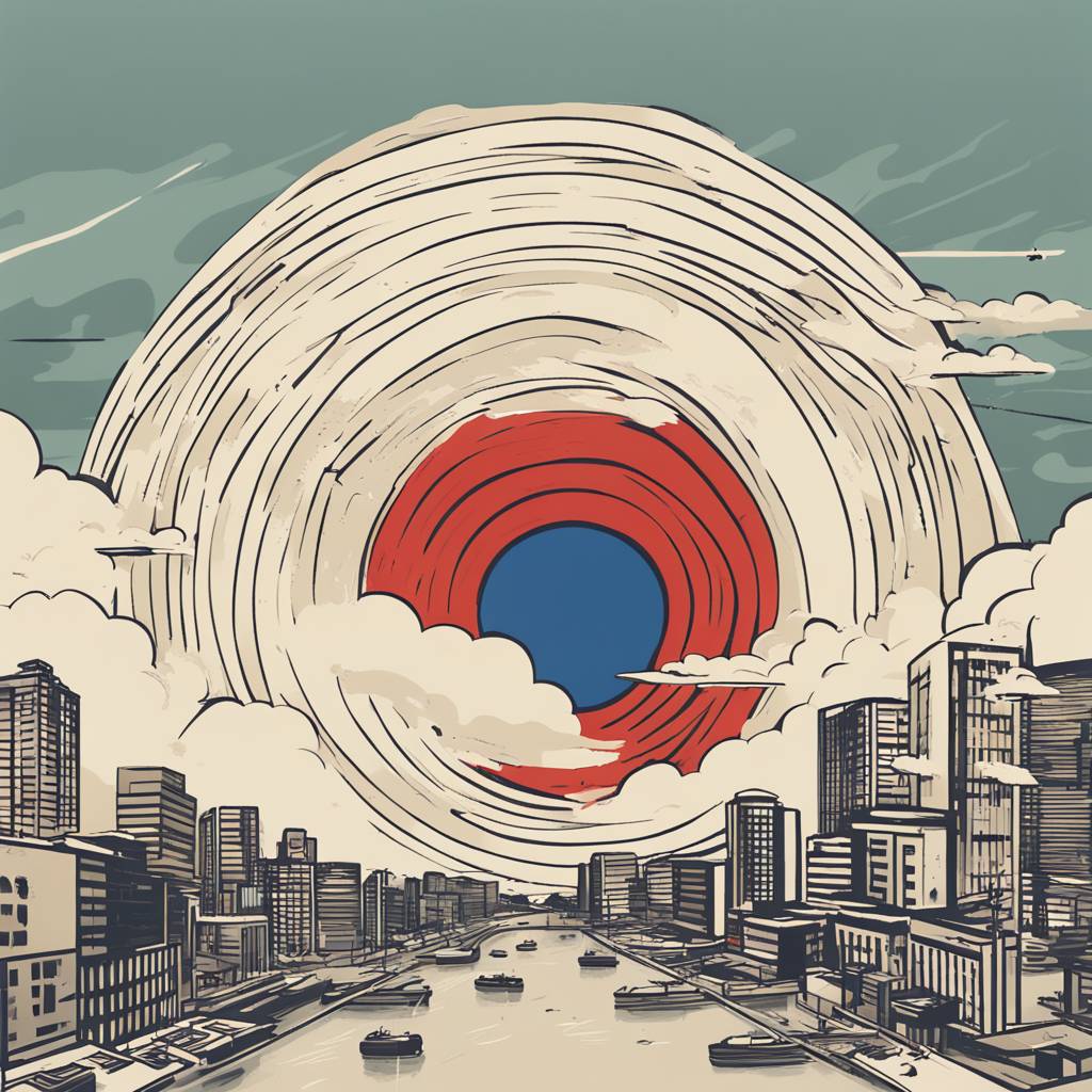 Super tajfun Fung-vong pogodio Filipine, evakuisano vise od milion ljudi