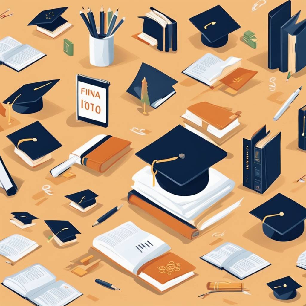 Fina nudi IT stipendije studentima u iznosu od 398 eura mjesečno