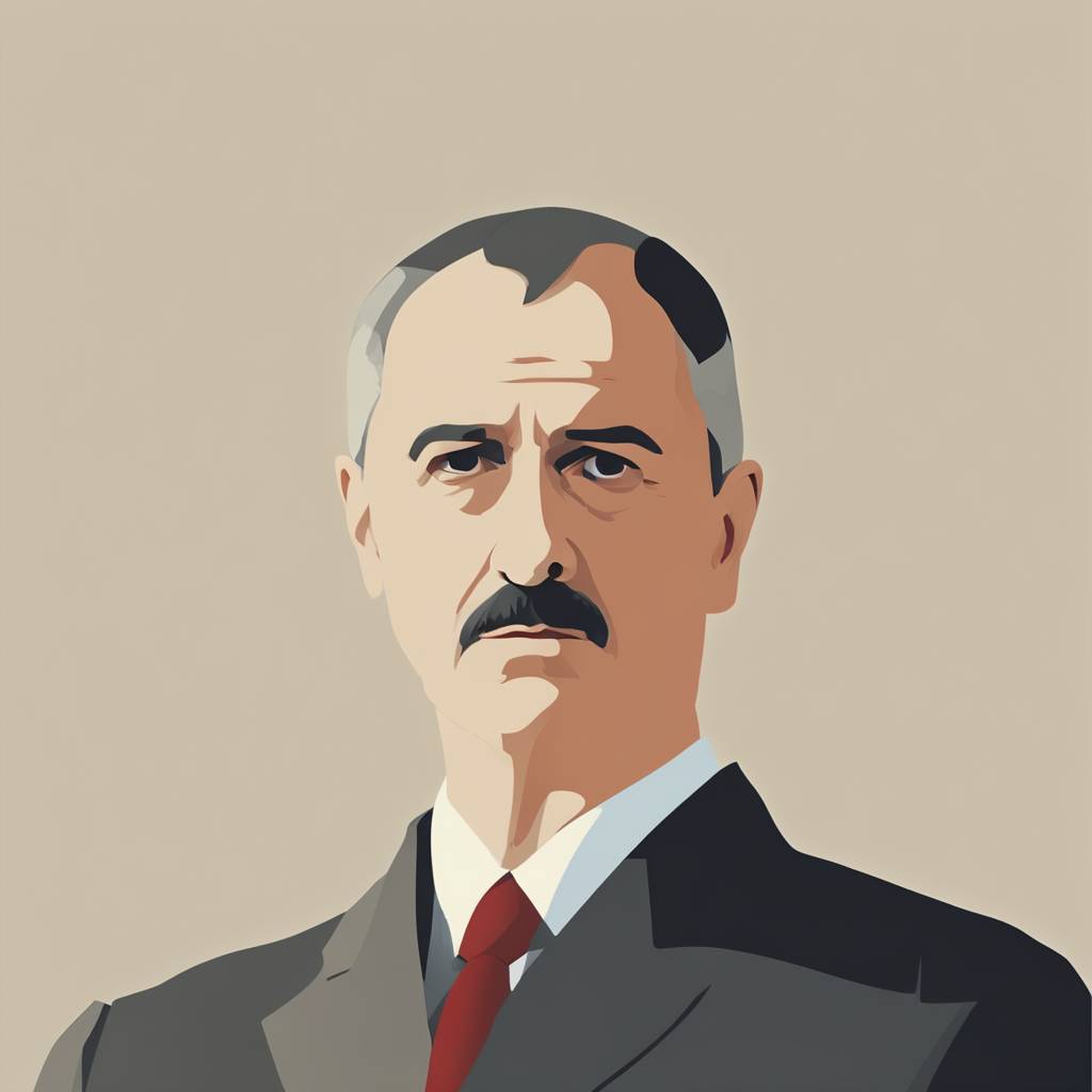 Bruno Stojić, bivši ministar odbrane Herceg-Bosne, prijevremeno pušten na slobodu