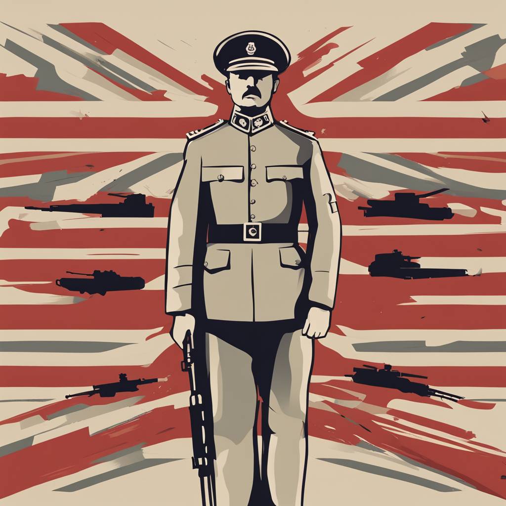 Pocasna artiljerijska paljba Garde Vojske Srbije povodom Dana primirja