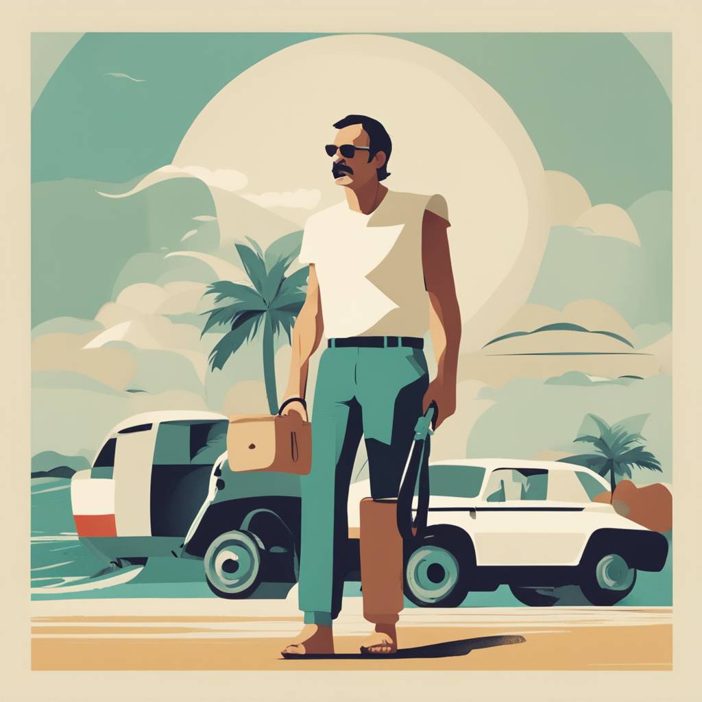 Film 'Ramizovo ljeto' prikazuje covjeka koji preuzima kontrolu nad svojim zivotom