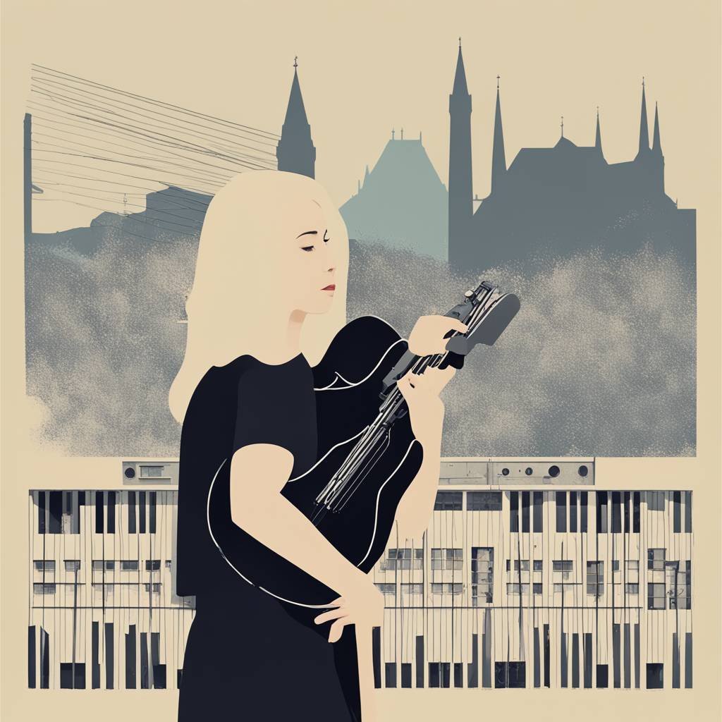 Maja Milinković spaja BiH i Portugal koncertom u Minhenu