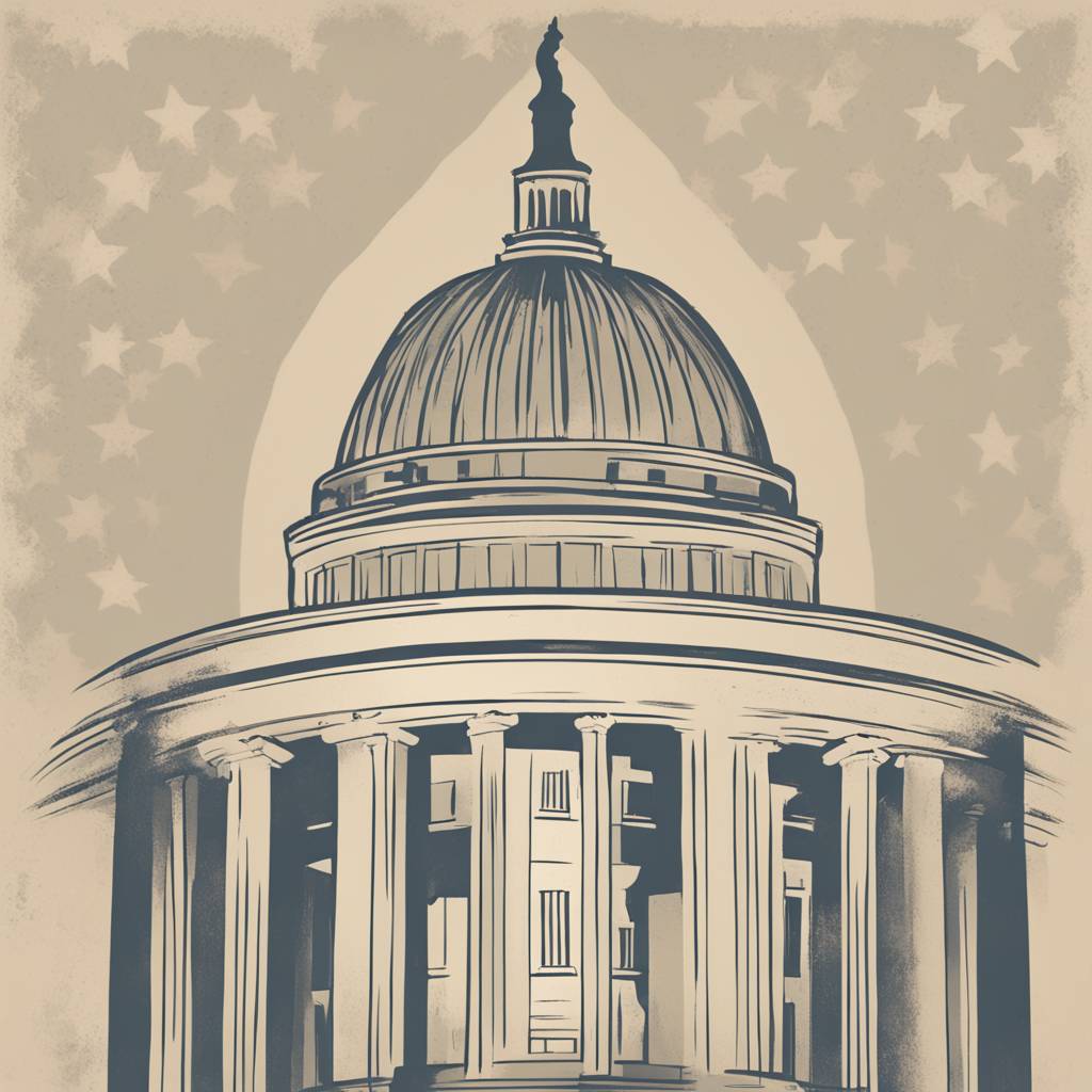 Амерички сенатори постигли договор о окончању блокаде владе