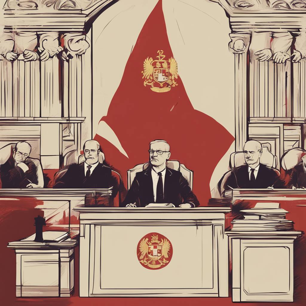 Odbor raspravlja o izmjenama Zakona o strancima i statusu dinastije Petrovic Njegos