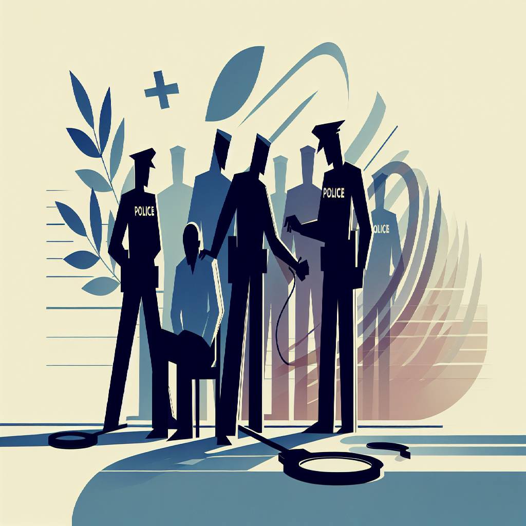 Шарановић уручио отказ полицајцу Бучану осуђеном за противправно хапшење