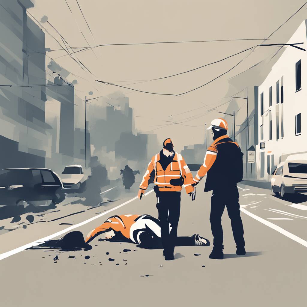 Dvije osobe ozlijeđene u prometnoj nesreći na Alipašinom Polju