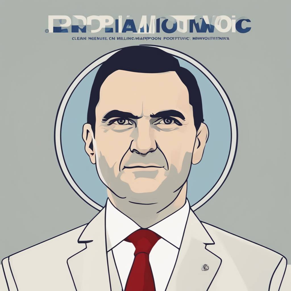 Nikola Milovic novi generalni sekretar DPS-a, Dragutin Papovic na celu Politickog savjeta