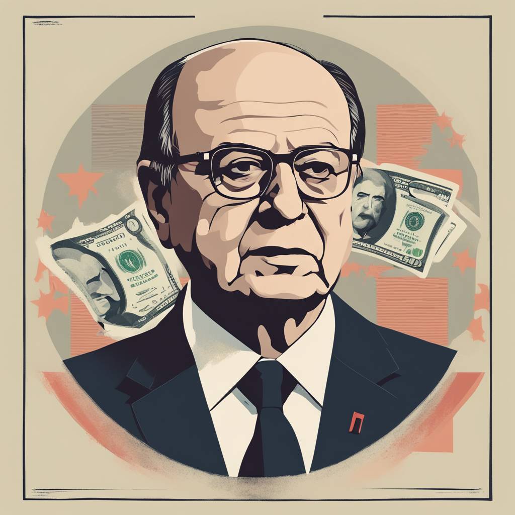 Либан се бори против прања новца, тврди председник Аун