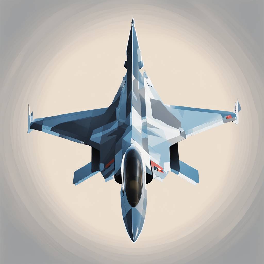 Ruski ponos: Novi detalji i snimke borbenog aviona Su-57