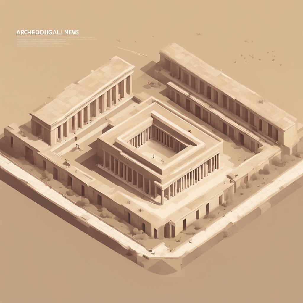 Археолошко налазиште испод Студентског трга у Београду биће музеј?